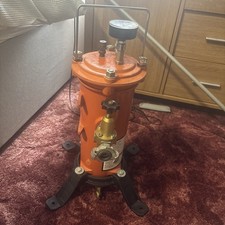 Hodge Clemco Breathing - Air