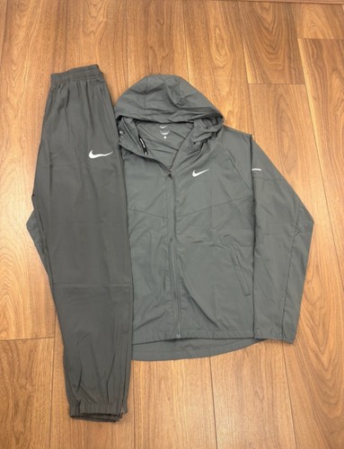 Nike miller men - nike, grey