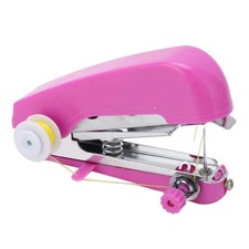Mini Manual Sewing Machine