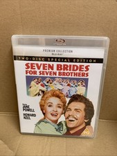 Seven Brides for Seven