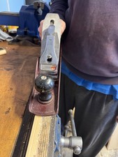 Vintage stanley jack - stanley, plane