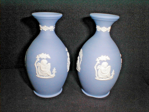 Wedgwood jasper ware - wedgwood,