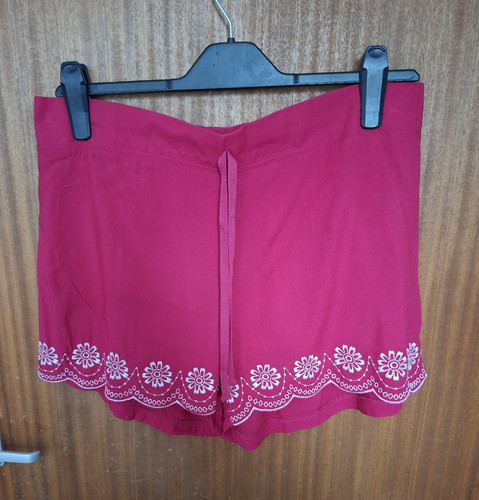 Women pink floral - women's,