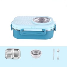 1000ml Thermal Lunch Box
