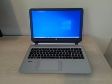 HP ENVY 15 - K201na Laptop