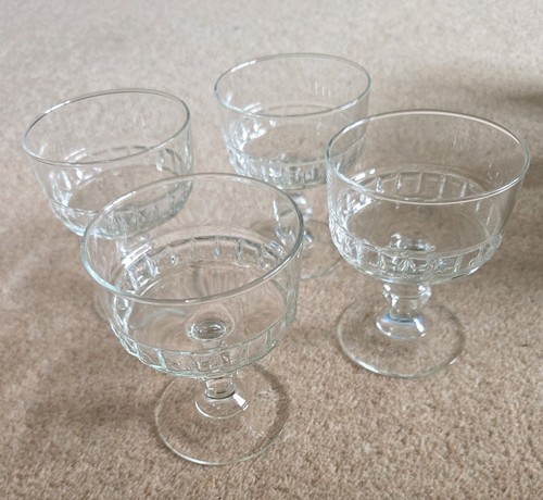 Set vintage retro french - 4,