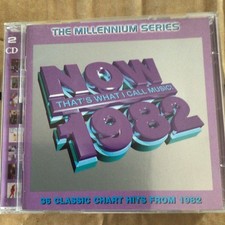 Various Artists : Now Thats