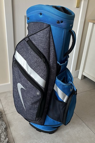 Nike golf sport cart bag - nike,