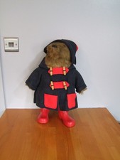 vintage paddington bear gabrielle designs?