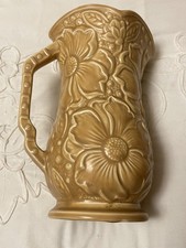 Vintage Jug Vase Kensington