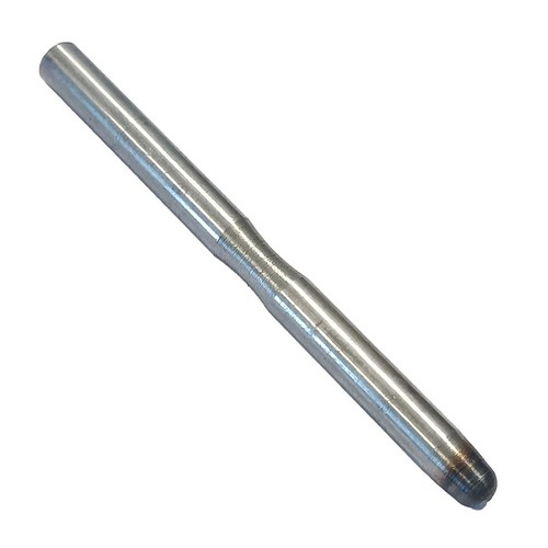 Fuel pump push rod - rod, 100mm
