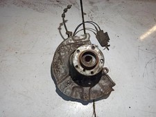 BMW 5 Touring E61 Front Left