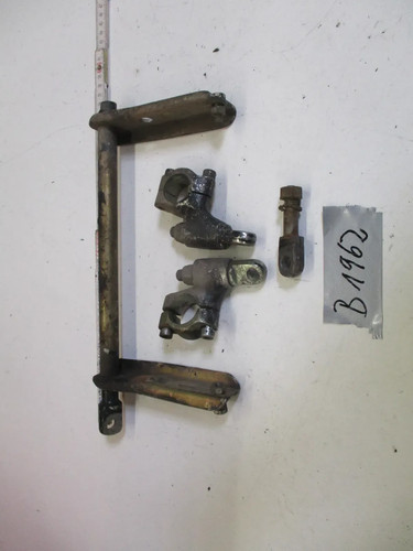 Flat head 355x20 b1962 - head,