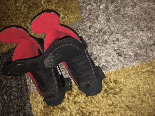 Bauer roller skates size - size, 7