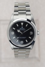 Rolex Oyster Perpetual