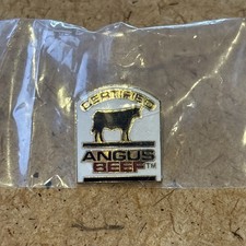 Certified Angus Beef Black Cow