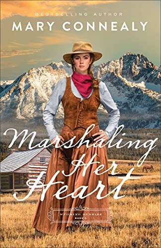 Marshaling her heart wyoming - her, (wyoming