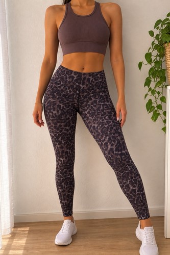 Blacc ladies sports set - blacc,