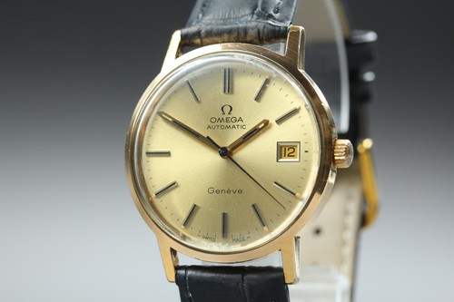 Vintage 1973 omega geneve - 1973,