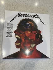 Metallica - Hardwired to