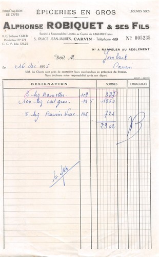 1955 grocery stores wholesale - 1955,