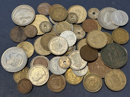 Vintage and collectable - 57,