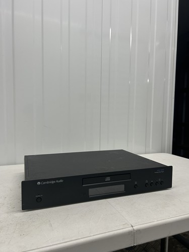 Cambridge audio azur - audio, 340c