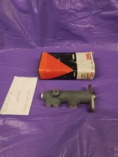 BRAKE MASTER CYLINDER RENAULT
