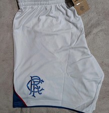 Glasgow Rangers Umbro official