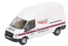Oxford Diecast NFT022 Ford