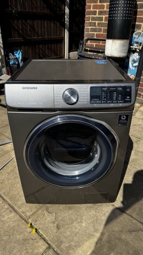 Samsung eco bubble - eco,