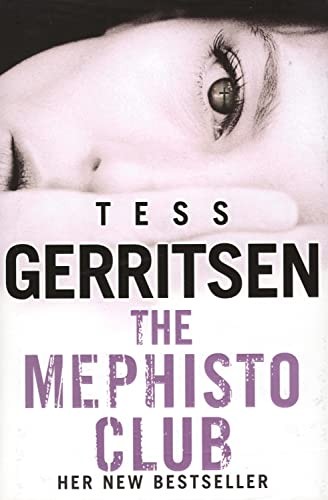 The mephisto club tess - the, club-tess