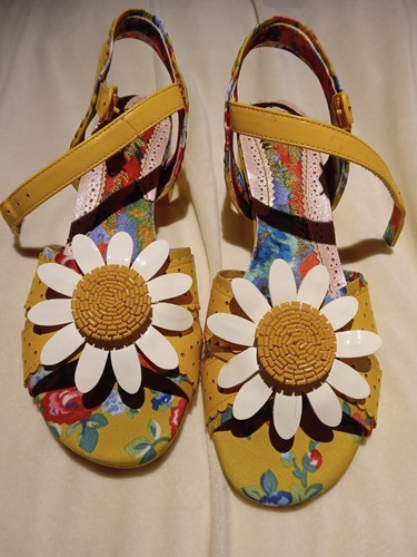 Irregular choice - irregular,