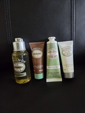 L'Occitane Almond amande Minis