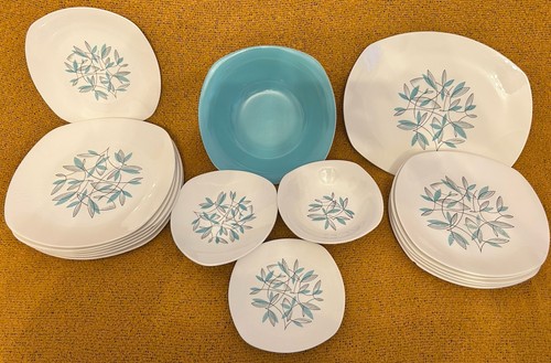 Vintage 1957 midwinter - vintage,