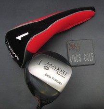 Maxfli tour series beta - series, ti