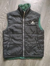 Timberland Body Warmer Vintage