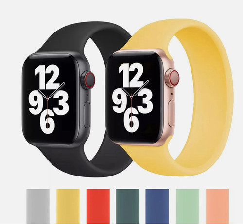 Apple watch elastic - apple,