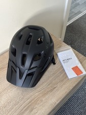 Giro Fixture II MIPS MTB Cycle Helmet Matt Black, Unisex, Size XL (58-65cm)