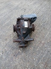 BMW 1 3 Series E87 E90 Rear Differential Diff 3,38 Ratio 7524319 TESTED 04-2011