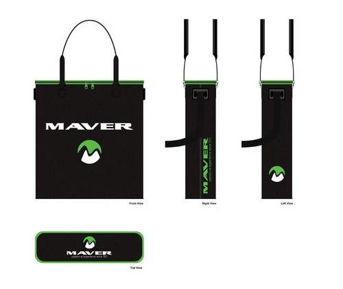 Maver eva medium net bag - medium,