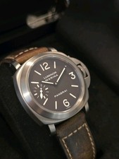 Panerai Luminor Marina Titanium 44mm PAM00061