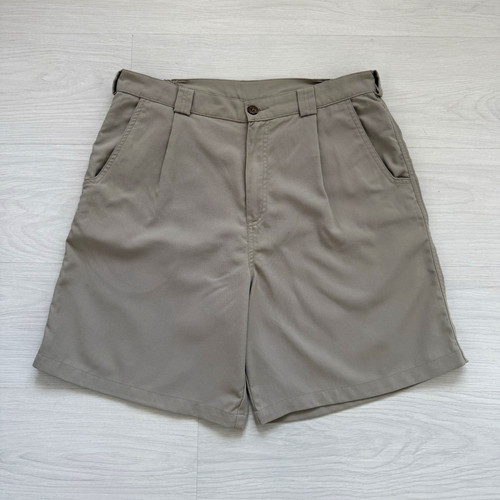 Men rohan route shorts - on,