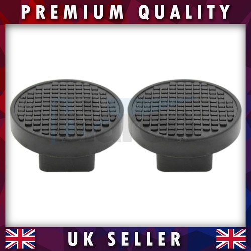 Jack pad car - 2x,