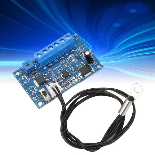 24v fan speed controller pwm - controller,