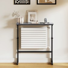 Console Table with Power