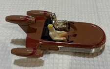 Vintage Star Wars Landspeeder