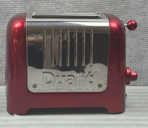 Dualit slice toaster model - slice,