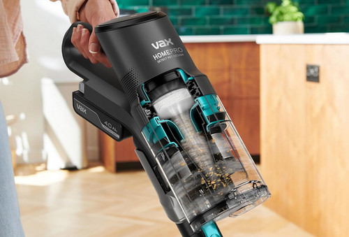 Vax homepro detect pet design - detect, pet-design