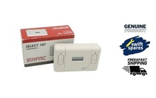 Sunvic Select 107 Electronic